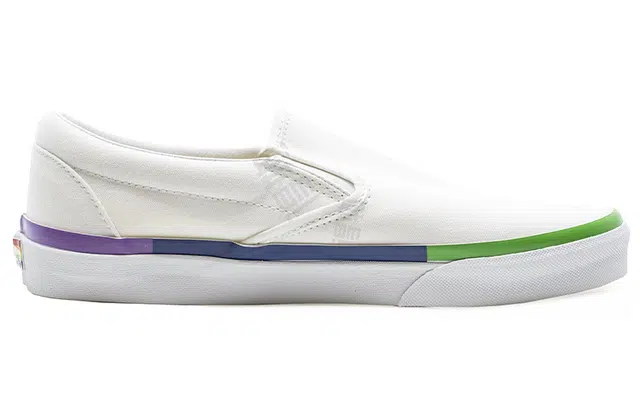 Vans Classic Slip-On