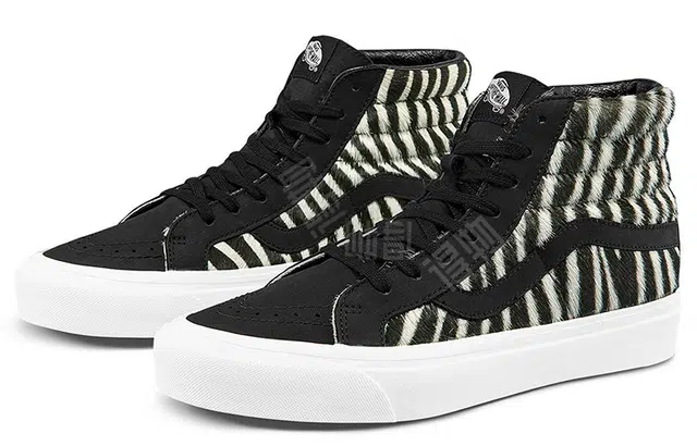Vans Style 38