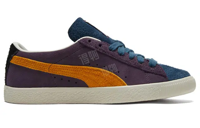 PUMA Suede VTG Wtformstripe
