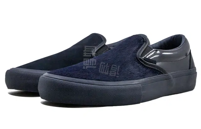 Engineered x Vans slip-on Classic
