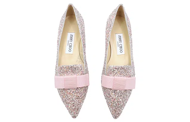 Jimmy Choo Gala