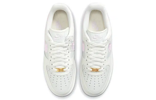 Nike Air Force 1 Low "Chenille Swoosh"