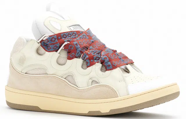 Lanvin Curb