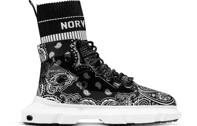 NORVINCY
