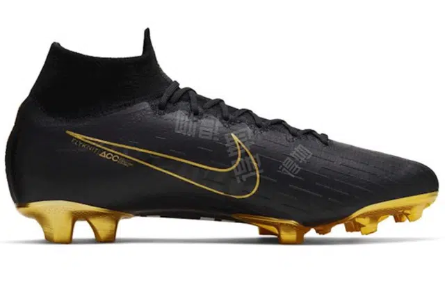 Nike Mercurial Superfly 6 12 Elite CR7 FG C