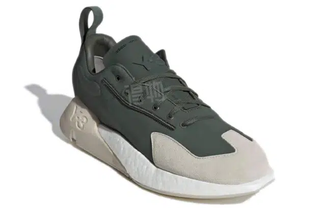Y-3 Orisan