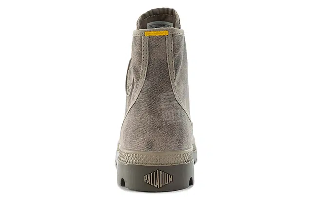 Palladium Pampa Hi Wax