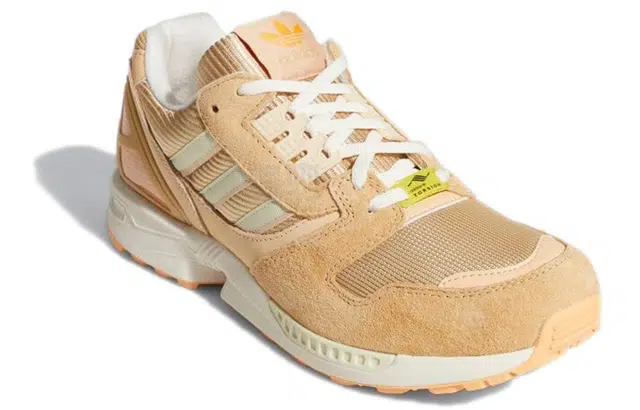 adidas originals ZX 8000 "Hazy Beige"
