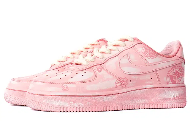 Nike Air Force 1 Low