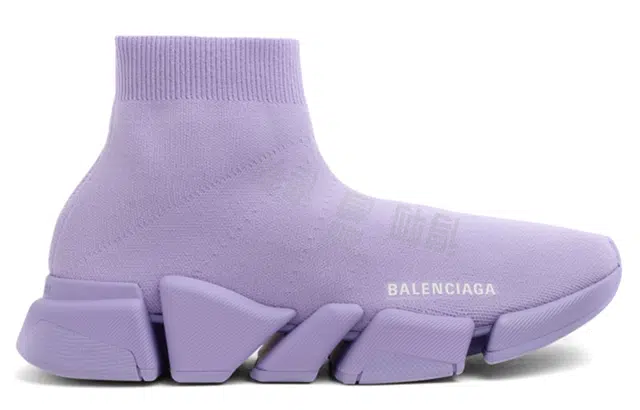 Balenciaga Speed 2.0