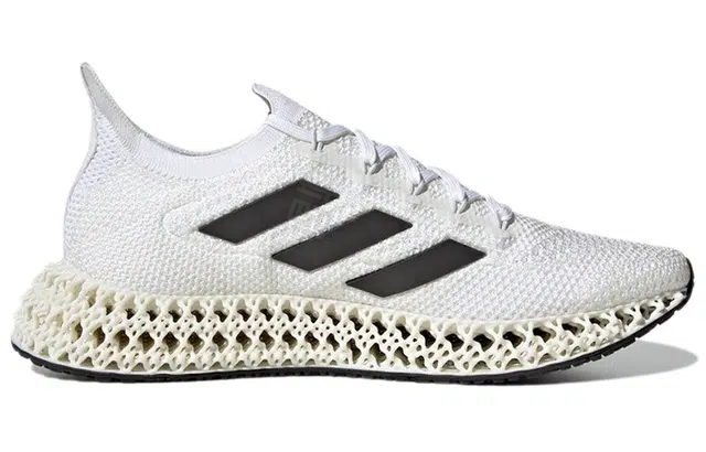 adidas 4D FWD "Superstar"
