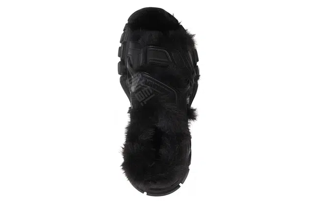 Balenciaga Track 1.0 Fluffy