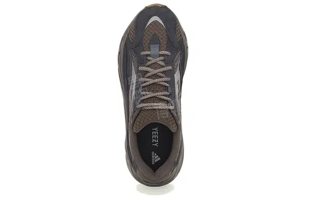 adidas originals Yeezy boost 700 V2 Mauve