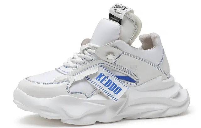 KEDDO