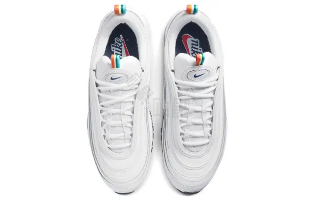 Nike Air Max 97 White