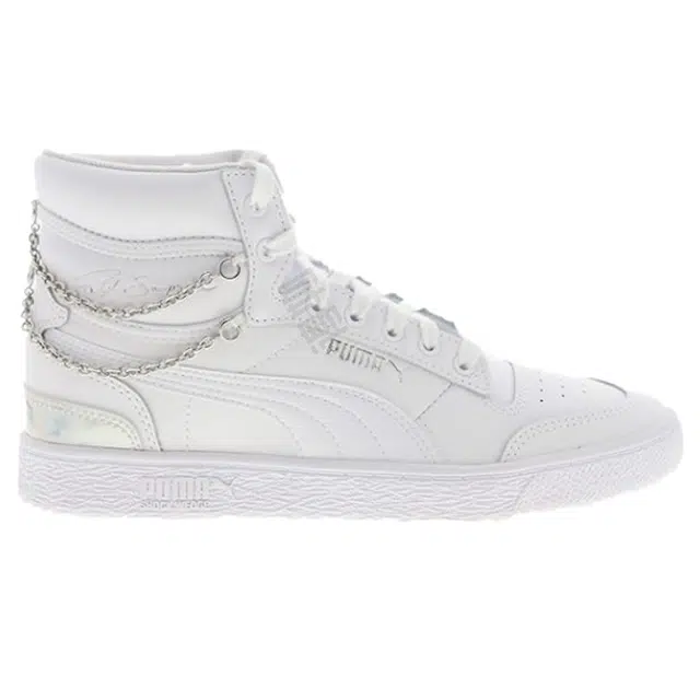 Puma Ralph Sampson Mid Bling
