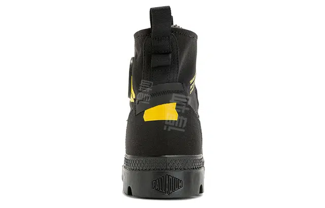 Palladium Pampa Hi Re-Craft
