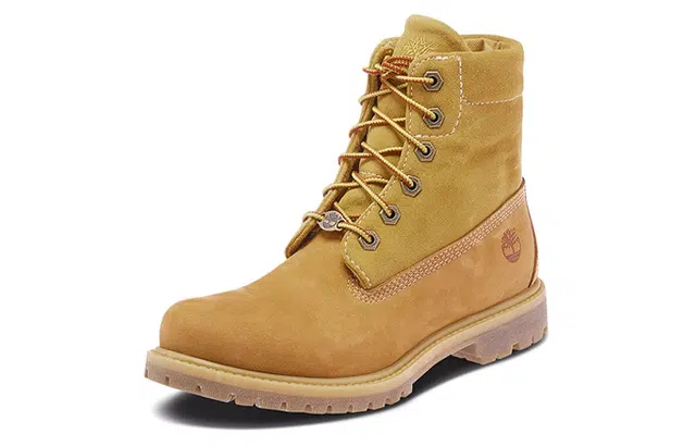 Timberland Roll Top