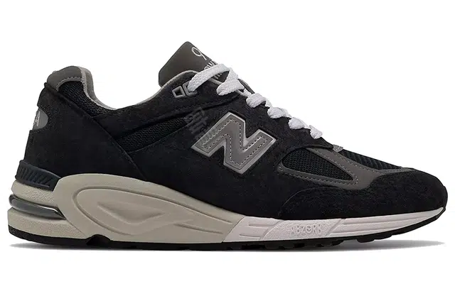 New Balance 990 V2 Navy