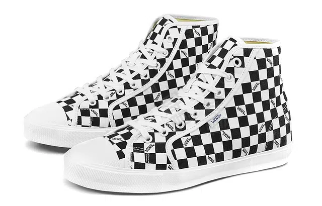 Vans Style 24 LX
