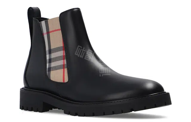 Burberry Vintage
