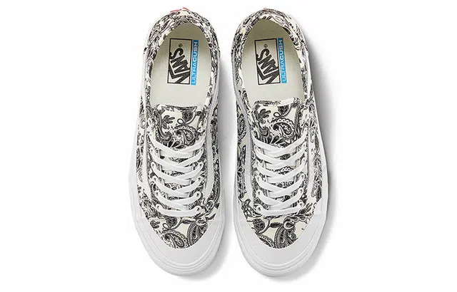 Vans Style 36