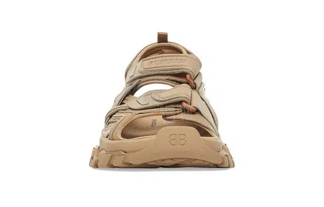 Balenciaga Track
