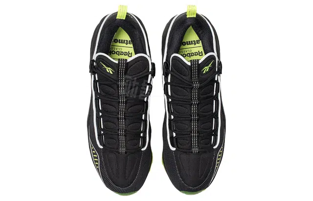 Reebok DMX Run 10 Atmos