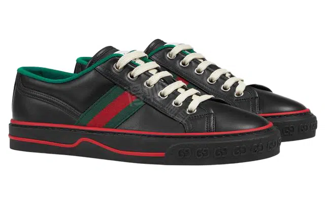 GUCCI Tennis 1977