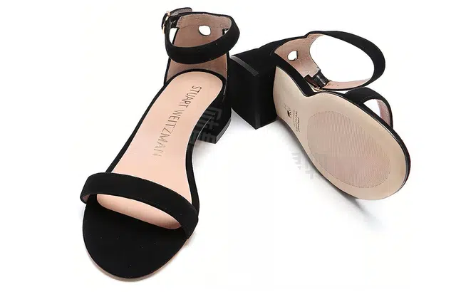 stuart weitzmanSW