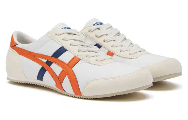 Onitsuka Tiger Track Trainer