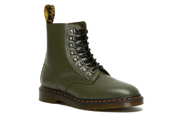 Dr.Martens 1460 Pascal Verso