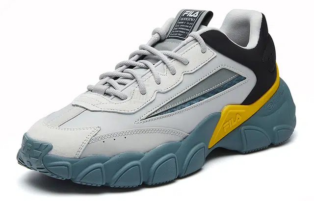 Fila Fashion Sneakers