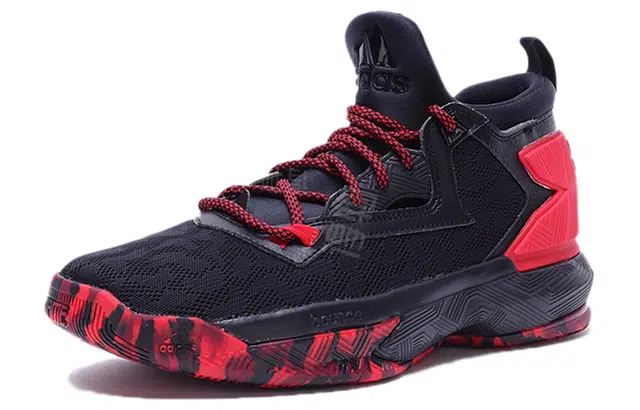 adidas D lillard 2
