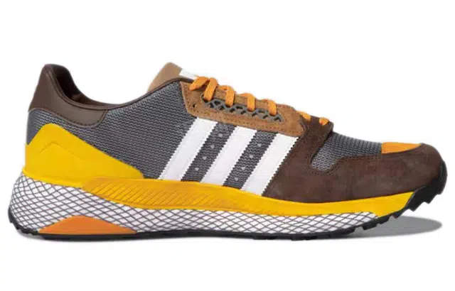 HUMAN MADE x adidas originals Questar