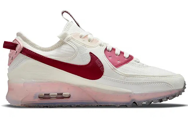 Nike Air Max 90 terrascape "pomegranate"