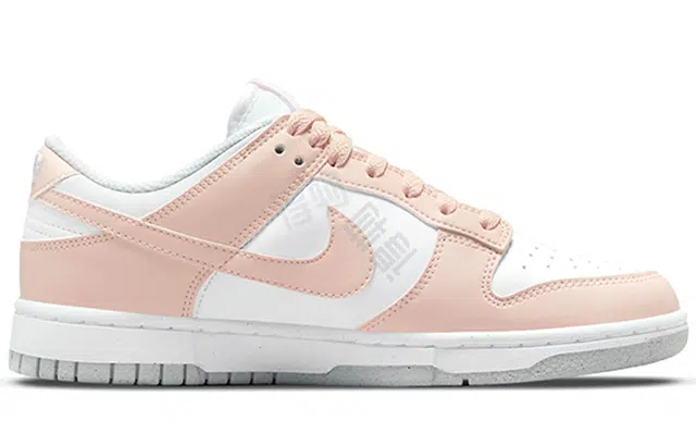 Nike Dunk Low Next Nature "Pale Coral"