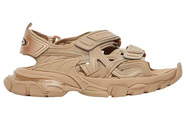 Balenciaga Track