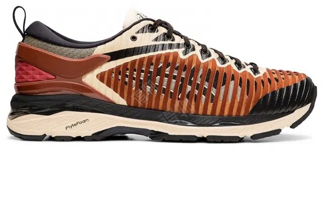 KIKO KOSTADINOV x Asics Gel Delva 1 'Cool Mist'