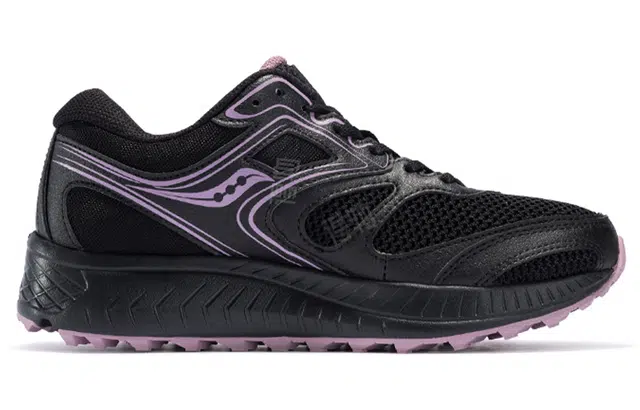 Saucony Cohesion 12