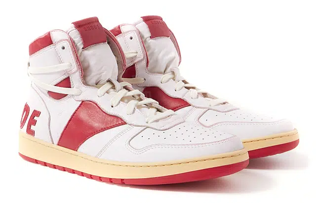 RHUDE Rhecess