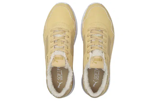 Puma R78 Voyage