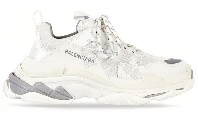 Balenciaga Triple S