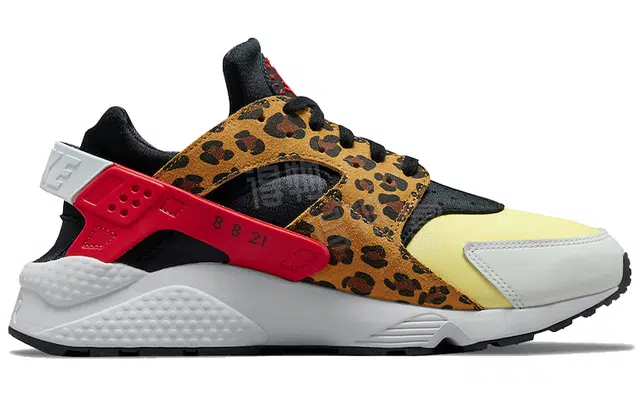 Nike Air Huarache "SNKRS Day"
