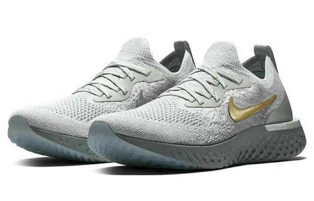 Nike Epic React Flyknit 1