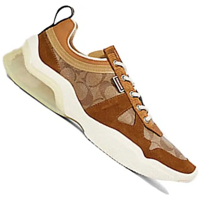 COACH CitySole