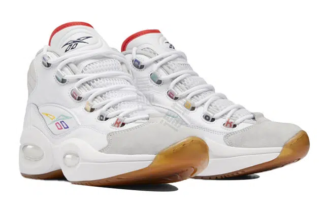 Reebok Question
