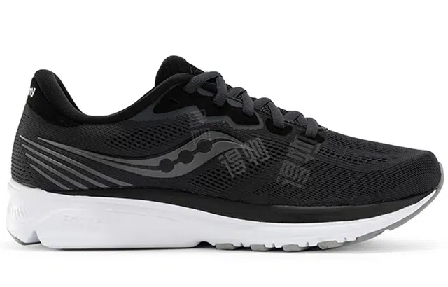 Saucony Ride 14