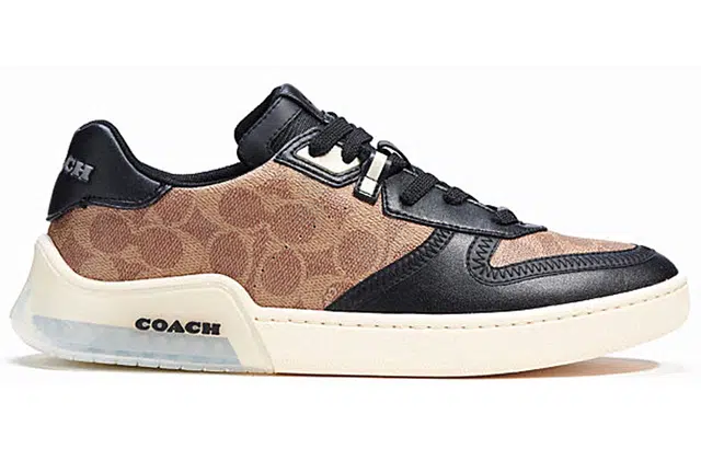 COACH CitySole