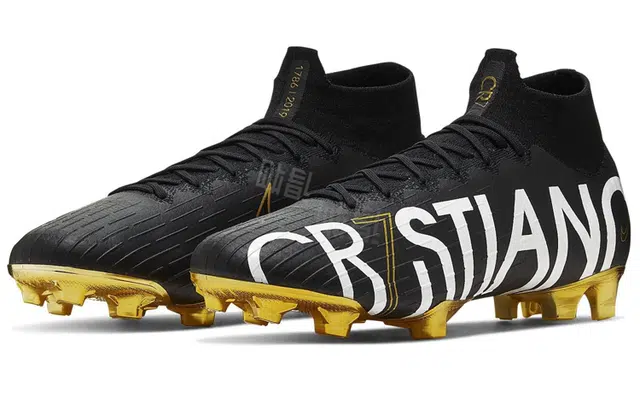 Nike Mercurial Superfly 6 12 Elite CR7 FG C